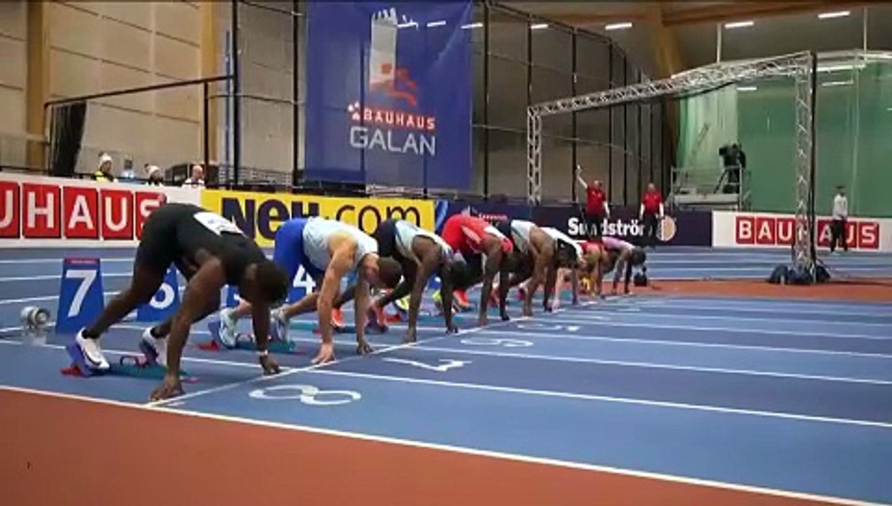 KISHANE THOMPSON DEFEATED