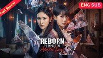Engsub Reborn To Expose The Adopted Liar Chinese