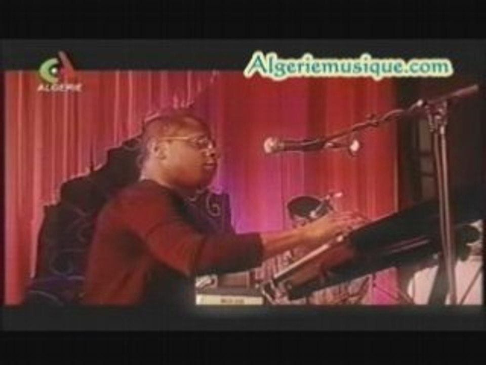 Khaled Ya Kalbi Barkat