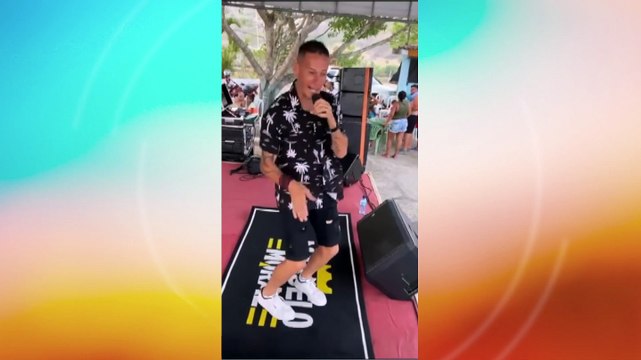 Título: Morte do cantor bar Marcelo: Uma trágica história de ciúmes, violência doméstica e medida protetiva