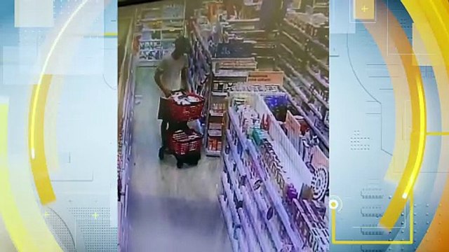 Título: Assaltos Organizados a Farmácias: Suspeito Líder Capturado em Olinda após Roubo de Canetas Emagrecedoras de Alto Valor