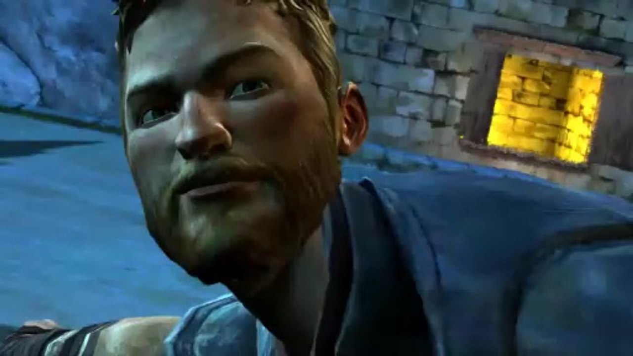 GAME OF THRONES - TELLTALE GAME - EPISODE 4 SONS OF WINTER - FULL GAME WALKTHROUGH