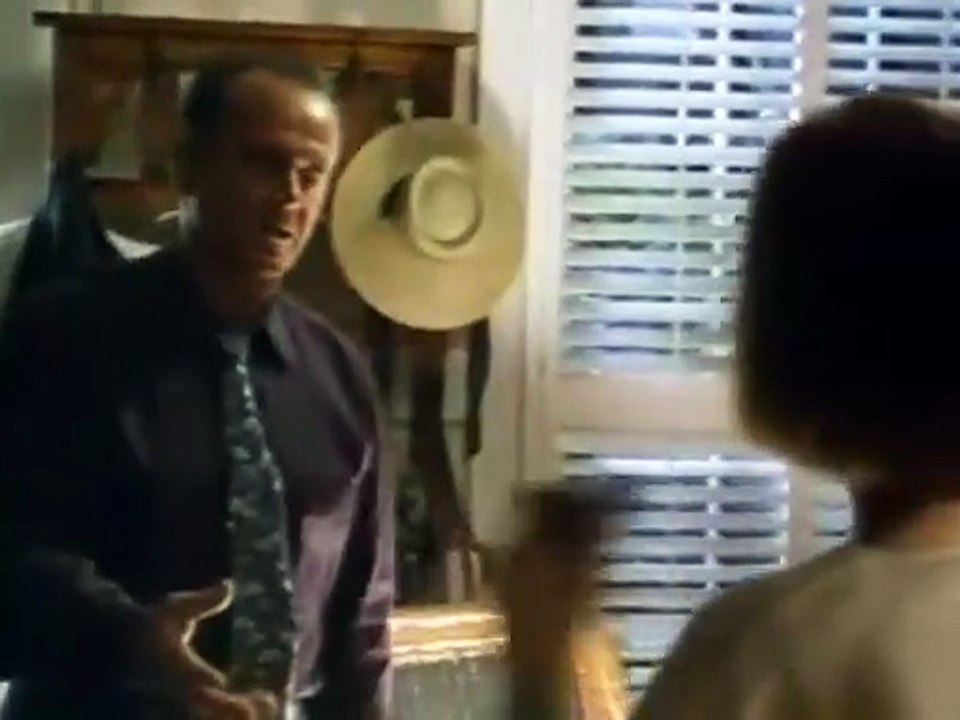 Blood & Wine - Ein tödlicher Cocktail Trailer OV