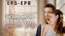 [Hot 2026🔥] The Dual Nature of His Seductive Wife #Dramabox