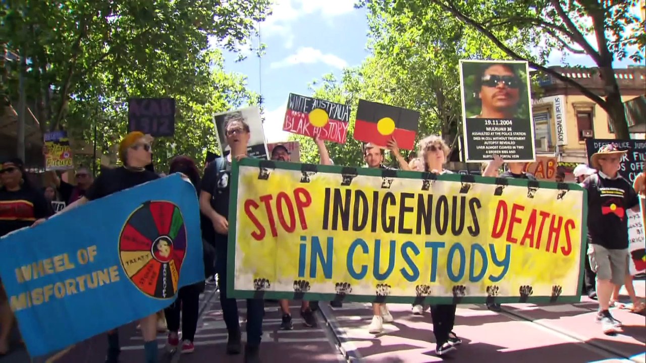 Shadow minister for Indigenous Australians says not all First Nations people are opposed to celebrating on January 26th