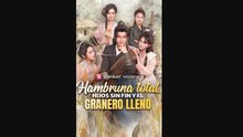 Hambruna Total, Hijos Sin Fin Y El Granero Lleno Sub EspañOl