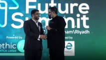 ജിദ്ദയിൽ മീഡിയവൺ ഒരുക്കുന്ന ഏറ്റവും വലിയ ബിസിനസ് സംഗമമായ ഫ്യൂച്ചർ സമ്മിറ്റിന് ഇന്ന് തുടക്കം