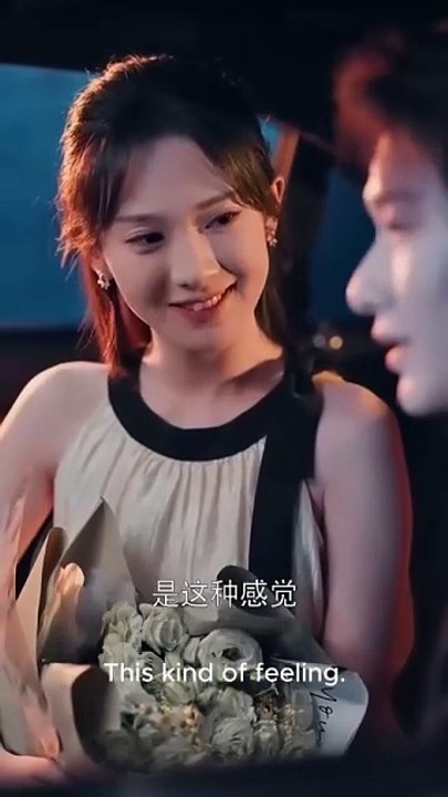 Married to my Secret Crush - Married my Crush - The Crush That Got Me a Husband - English Sub