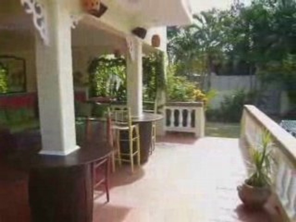 Video_hotel_coco_kreole_sejour_sainte_lucie