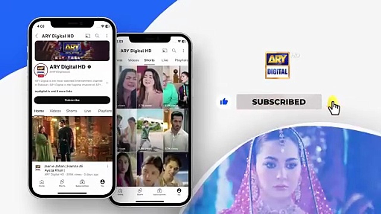 Meri Zindagi Hai Tu - Ep 23 Promo - Tonight At 08 PM - ARY Digital {59}