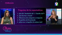 Gabriela Llanos nos trae “Palabras que solemos cambiar de género” | En Castellano | ENM
