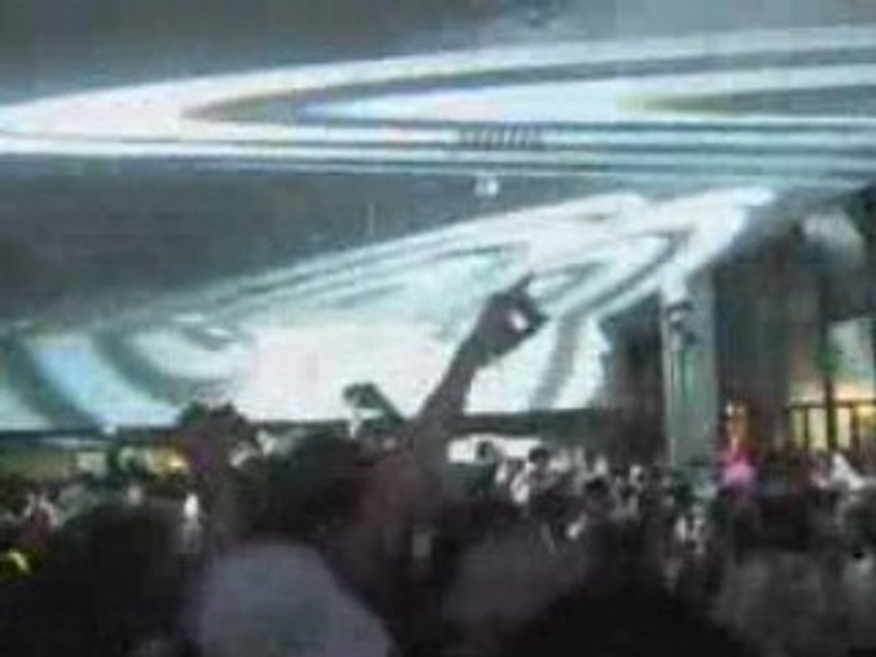 FETE DU LYCÉE ALEXANDRE DUMAS 2008 (VIDEO OFFICIELLE)