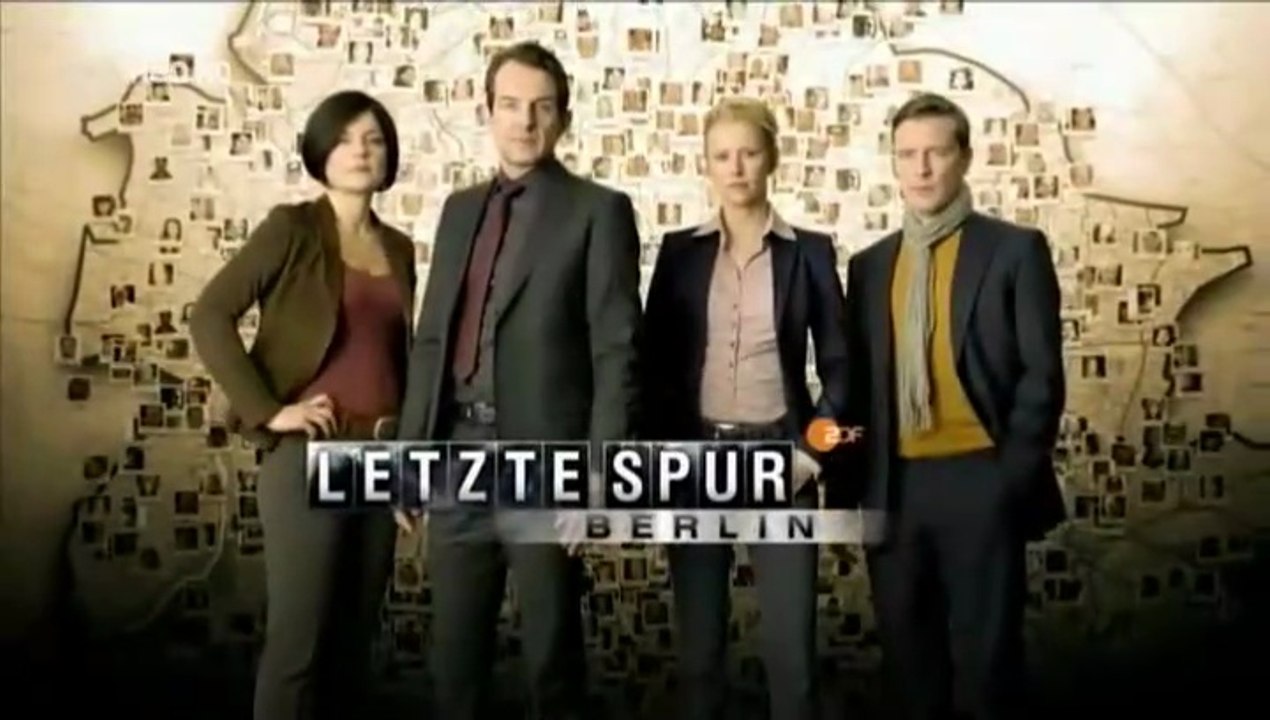 Letzte Spur Berlin -023- Machtspiele
