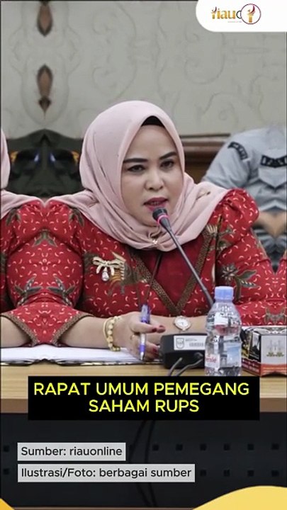 Dirut SPR: Apa Pemprov Riau tak Percaya Audit BPKP