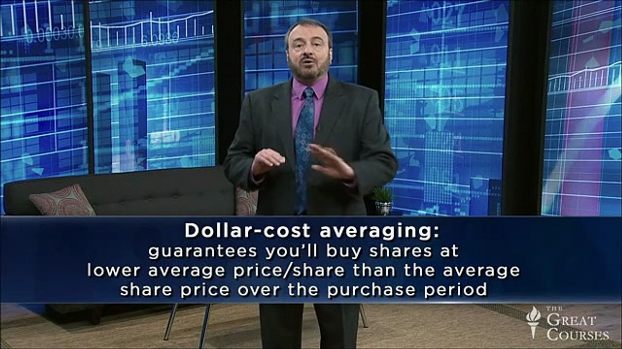 How the Stock Market Works | Trading Strategies and Common Mistakes [Lecture 10]