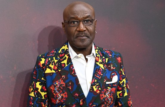 Sinners star Delroy Lindo was in bed when he discovered he had been nominated for his first Oscar