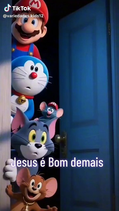 Jesus ébom