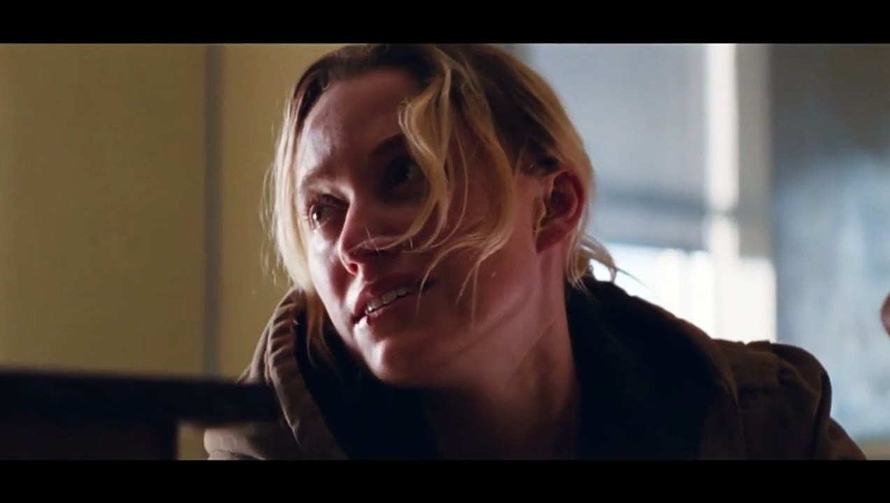 In Cold Light Movie Clip - I Can Fix This