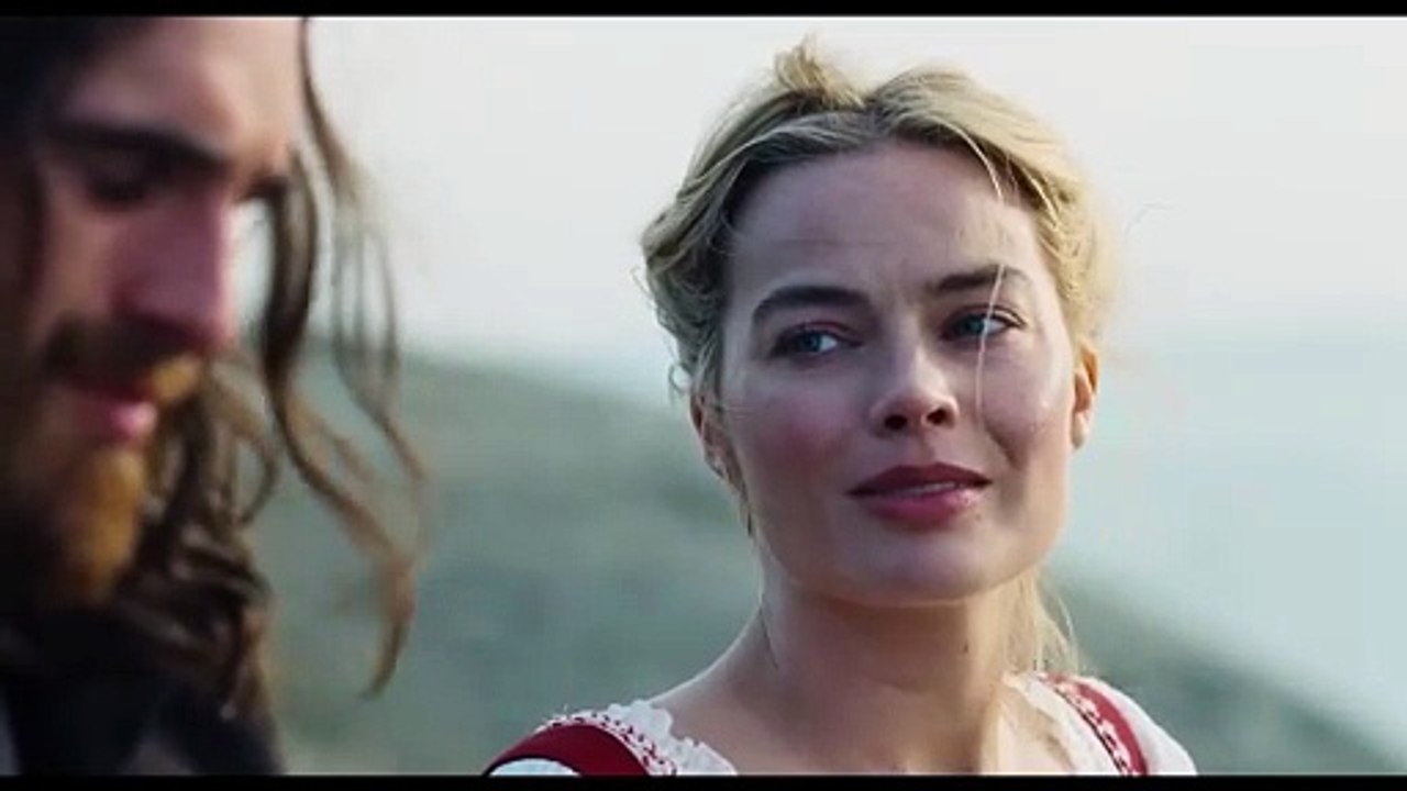 Wuthering Heights Movie Clip