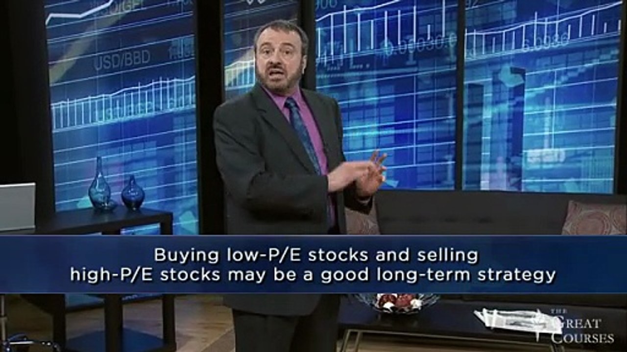 How the Stock Market Works | Corporate Analysis and Valuation [Lecture 12]