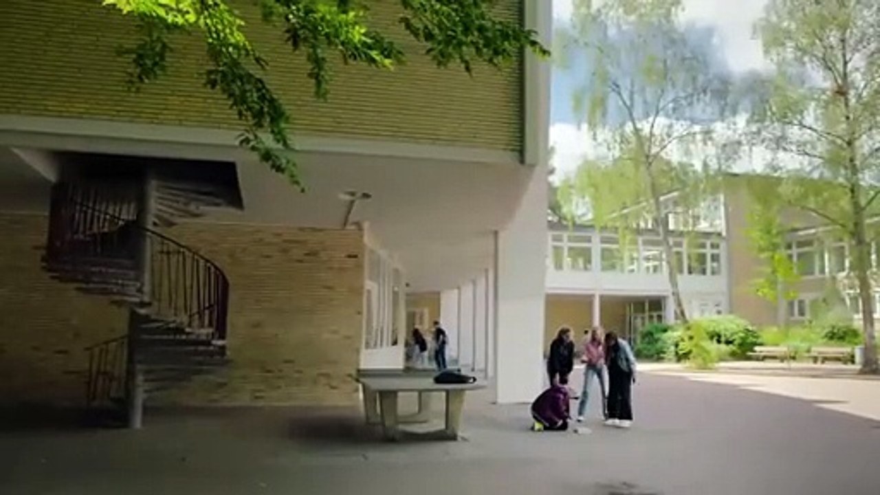 Der Fall Julia B. - Unschuldig  (1)