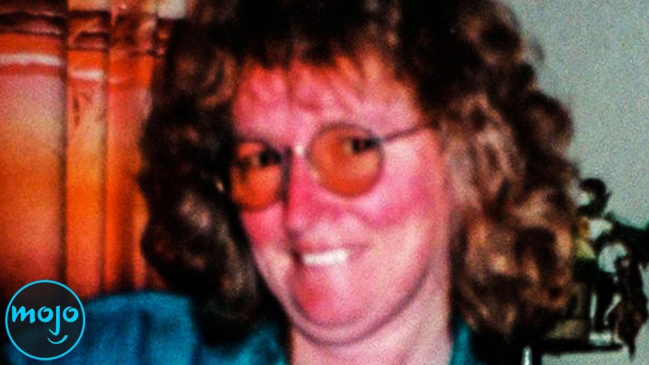 20 Chilling Moments Killers Were CAUGHT In The Act