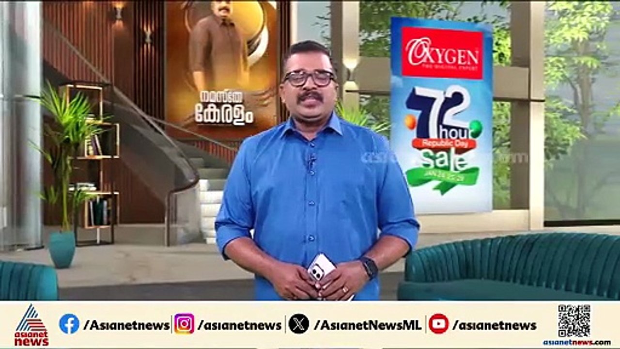 ഞാൻ ഉന്നയിച്ച വിഷയങ്ങളിൽ സിപിഎം നേതൃത്വം കൃത്യമായി മറുപടി പറയണം: വി കുഞ്ഞികൃഷ്ണൻ