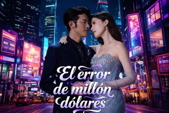 [Doblado ESP] El Error de un Millón de Dólares - Serie Completa - Romance de Contrato MEGA SHORT DRAMA
