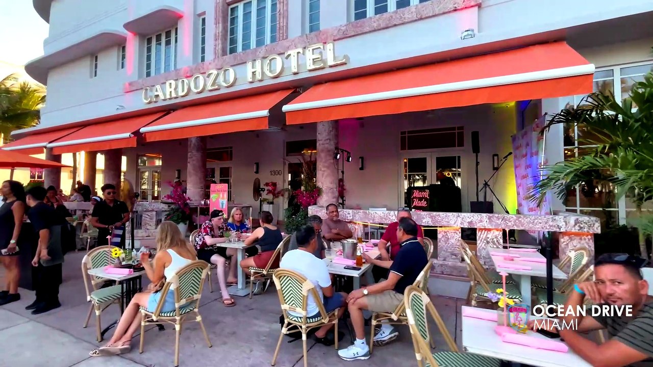 Club Miami