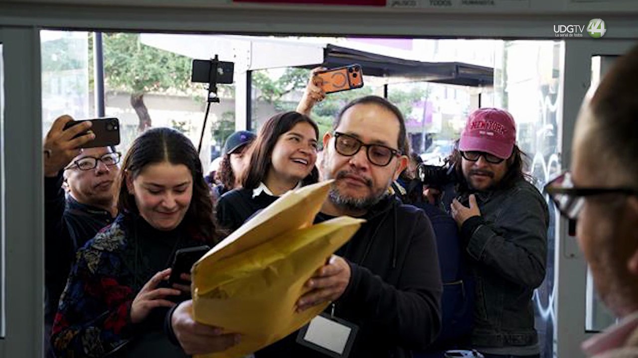 Con casi 15 mil firmas recibidas, IEPC arranca referéndum contra tarifazo