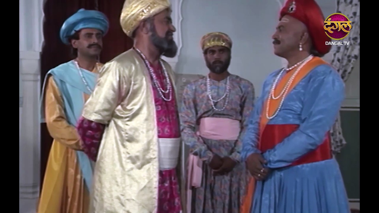 Tipu Sultan _ Episode 44