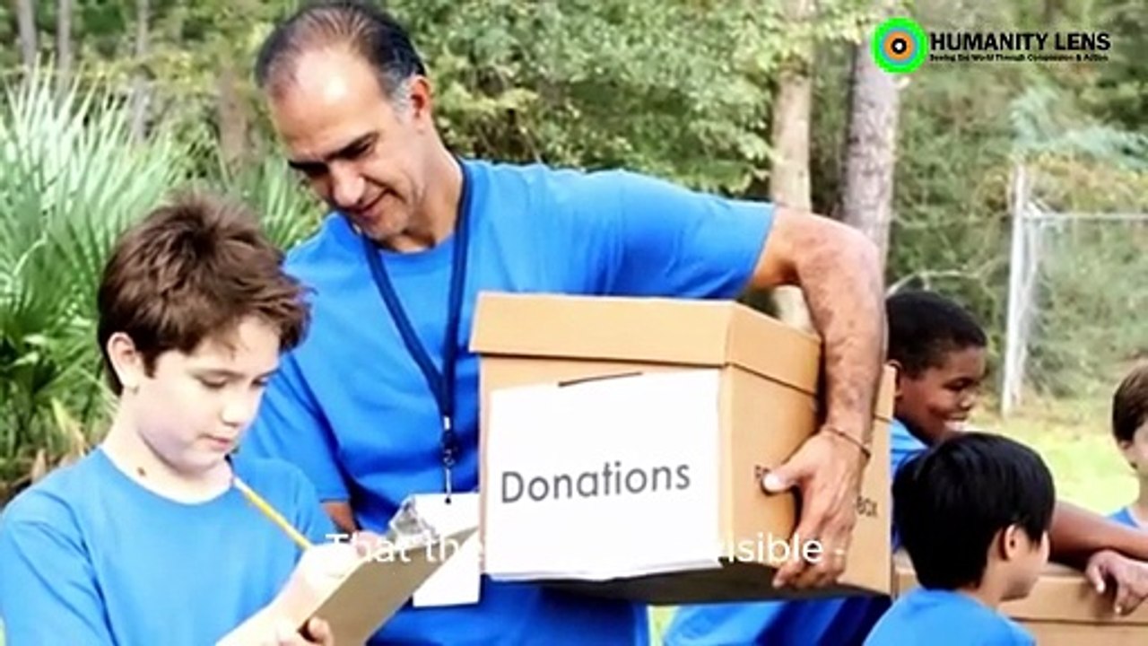 a kindness worth millions