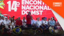 Lula dakwa Trump cuba wujudkan ‘PBB baharu’ melalui Board of Peace