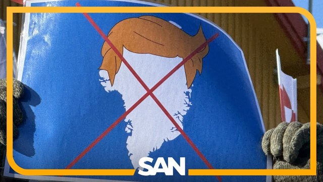 Europe unites against Trump’s Greenland tariffs threat, emergency summit called