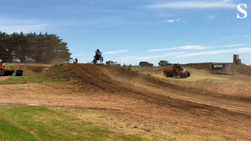 Day one from the Women and Veteran 30-39yrs all power race.