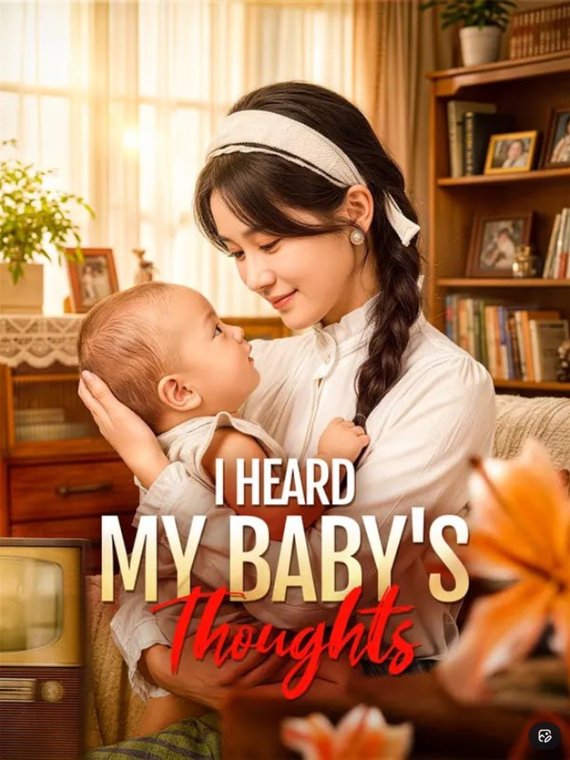 ⁣I Heard My Baby's Thoughts  - Full Movies English Sub