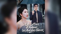 Les Lettres d'Amour, les Anciens Vœux