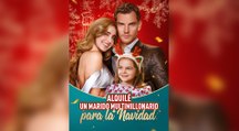 Alquilé un marido multimillonario para la Navidad - Película Completa [Doblado] - Romance Navideño MEGA SHORT DRAMA