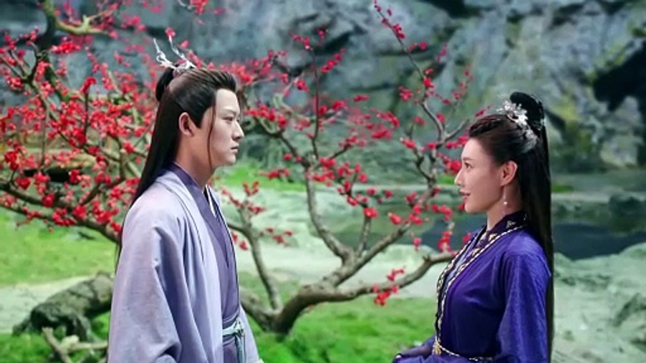 48. TITLE: Immortal Samsara [2022]/Chinese Series Fantasy Romance Drama Tagalog Dubbed HD