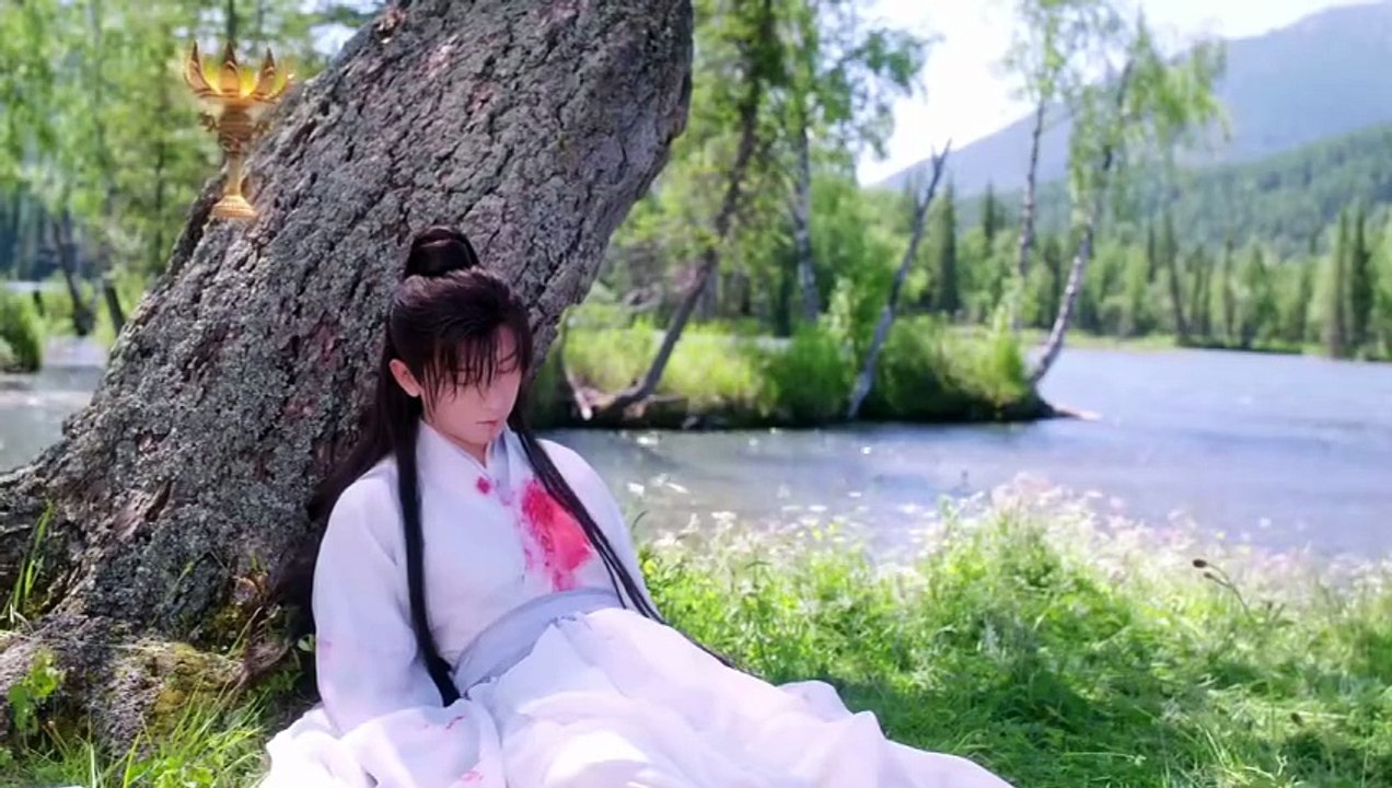 47. TITLE: Immortal Samsara [2022]/Chinese Series Fantasy Romance Drama Tagalog Dubbed HD