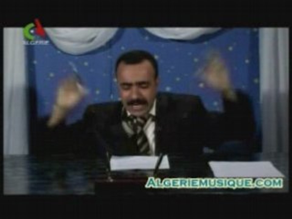 El Fehama le controle thechnique 2