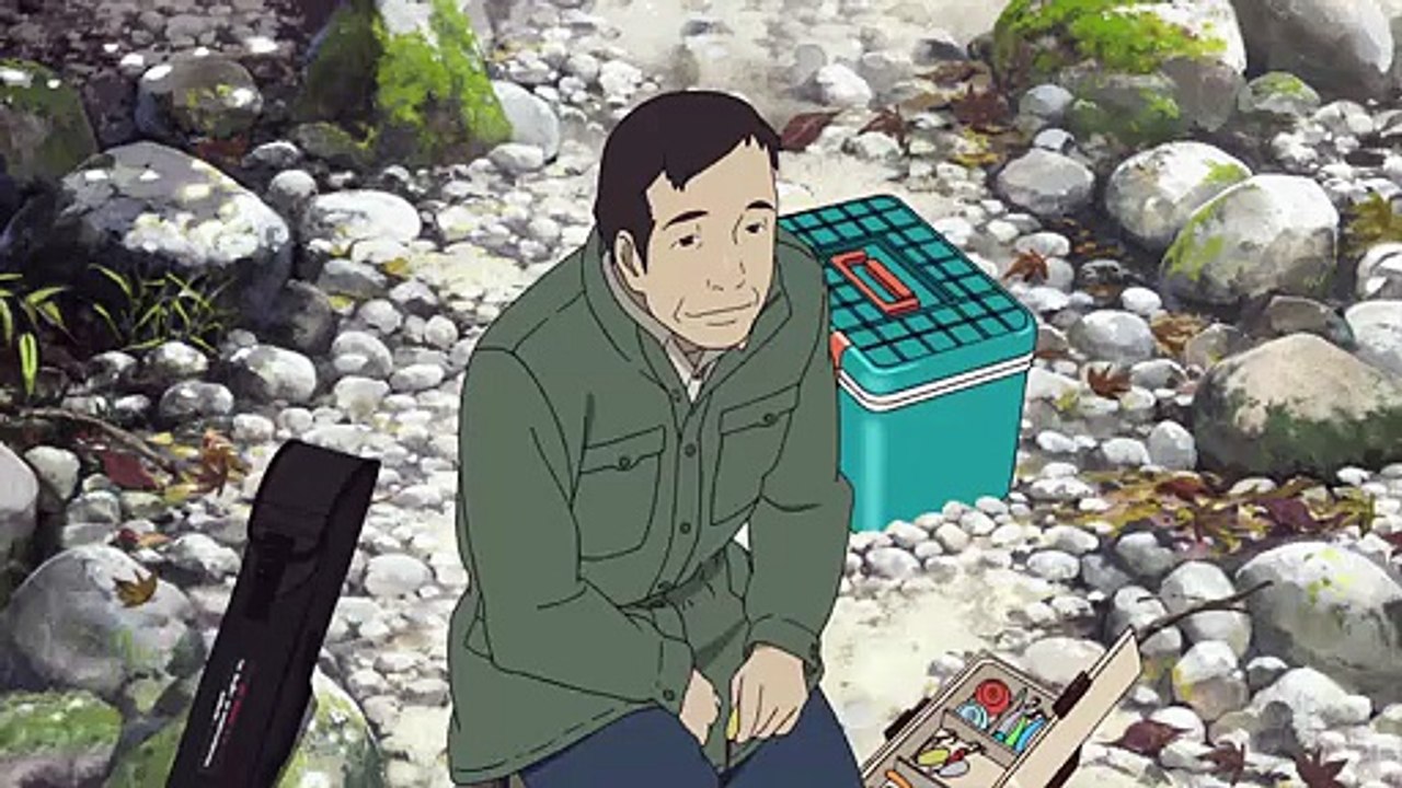 Colorful: Trailer HD VF