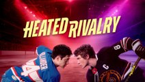 Heated Rivalry The Series [Deutsche Untertitel] - BL Series - Full Episode 1 + 2 -new hot*