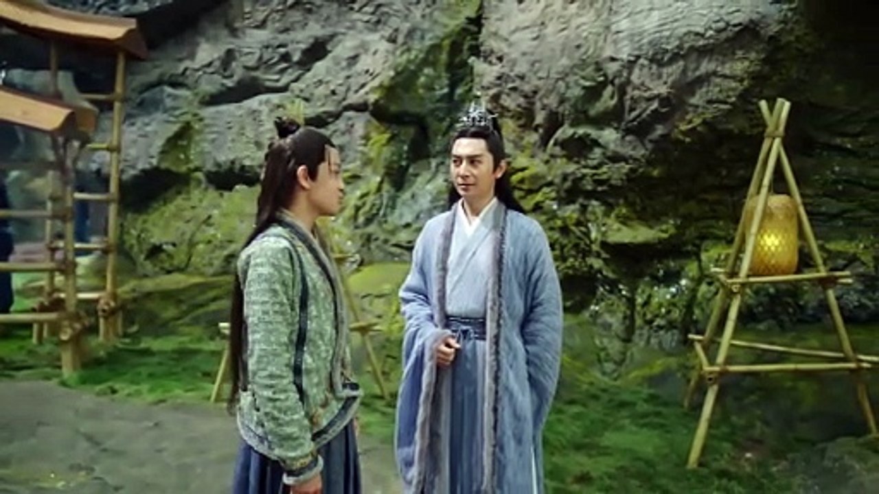 20. TITLE: Immortal Samsara [2022]/Chinese Series Fantasy Romance Drama Tagalog Dubbed HD