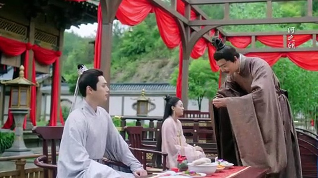 19. TITLE: Immortal Samsara [2022]/Chinese Series Fantasy Romance Drama Tagalog Dubbed HD