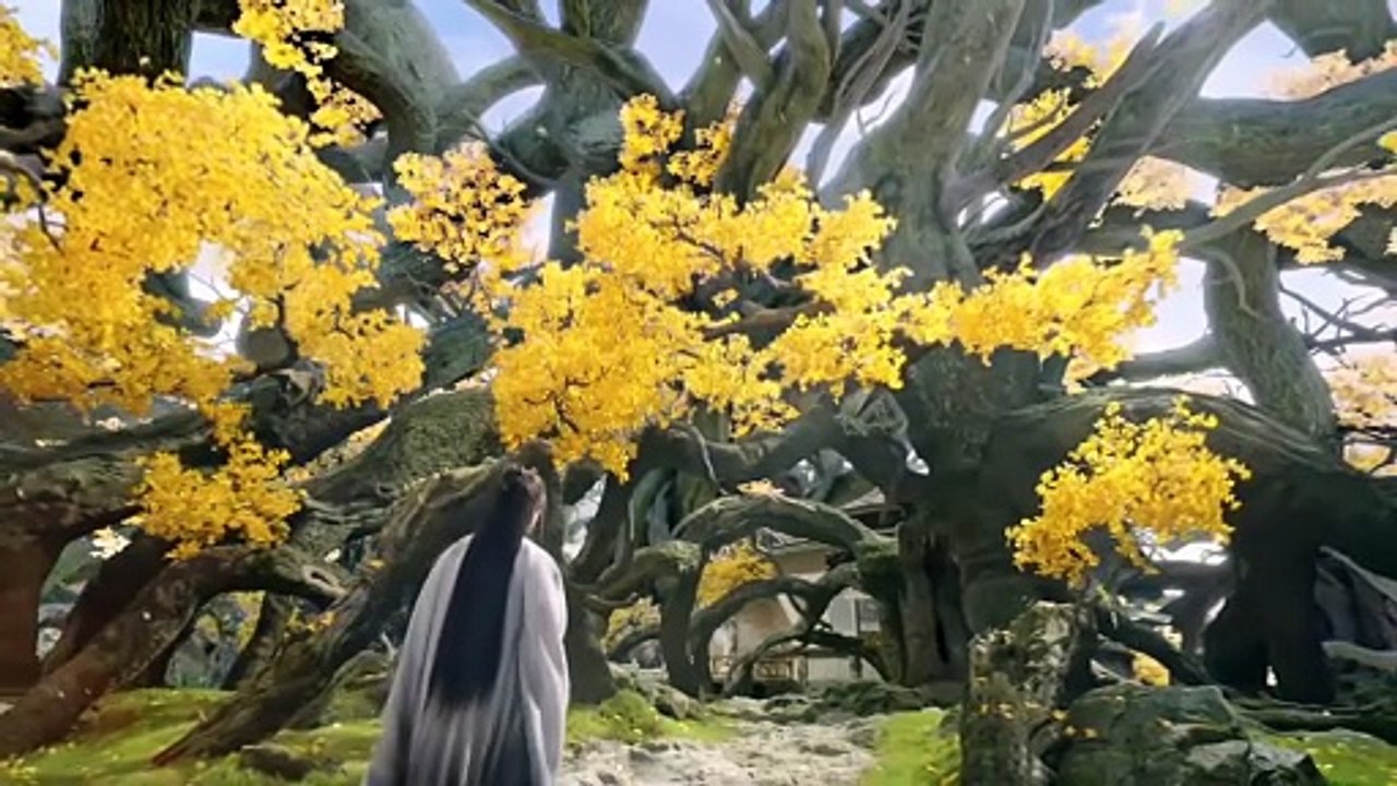 16. TITLE: Immortal Samsara [2022]/Chinese Series Fantasy Romance Drama Tagalog Dubbed HD