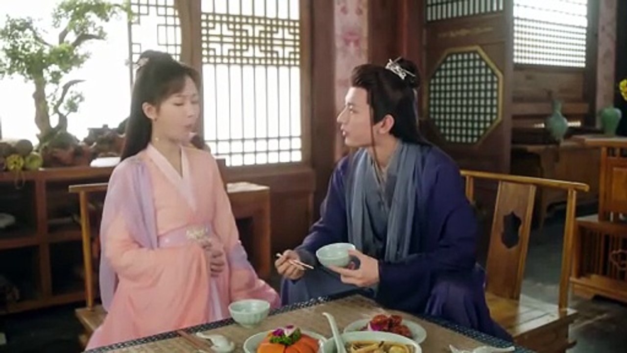 11. TITLE: Immortal Samsara [2022]/Chinese Series Fantasy Romance Drama Tagalog Dubbed HD