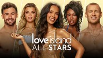 Love Island All Stars 2026 Season 3 Episode 7