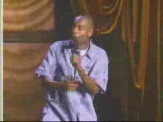Fly Guy Videos- Dave Chappelle