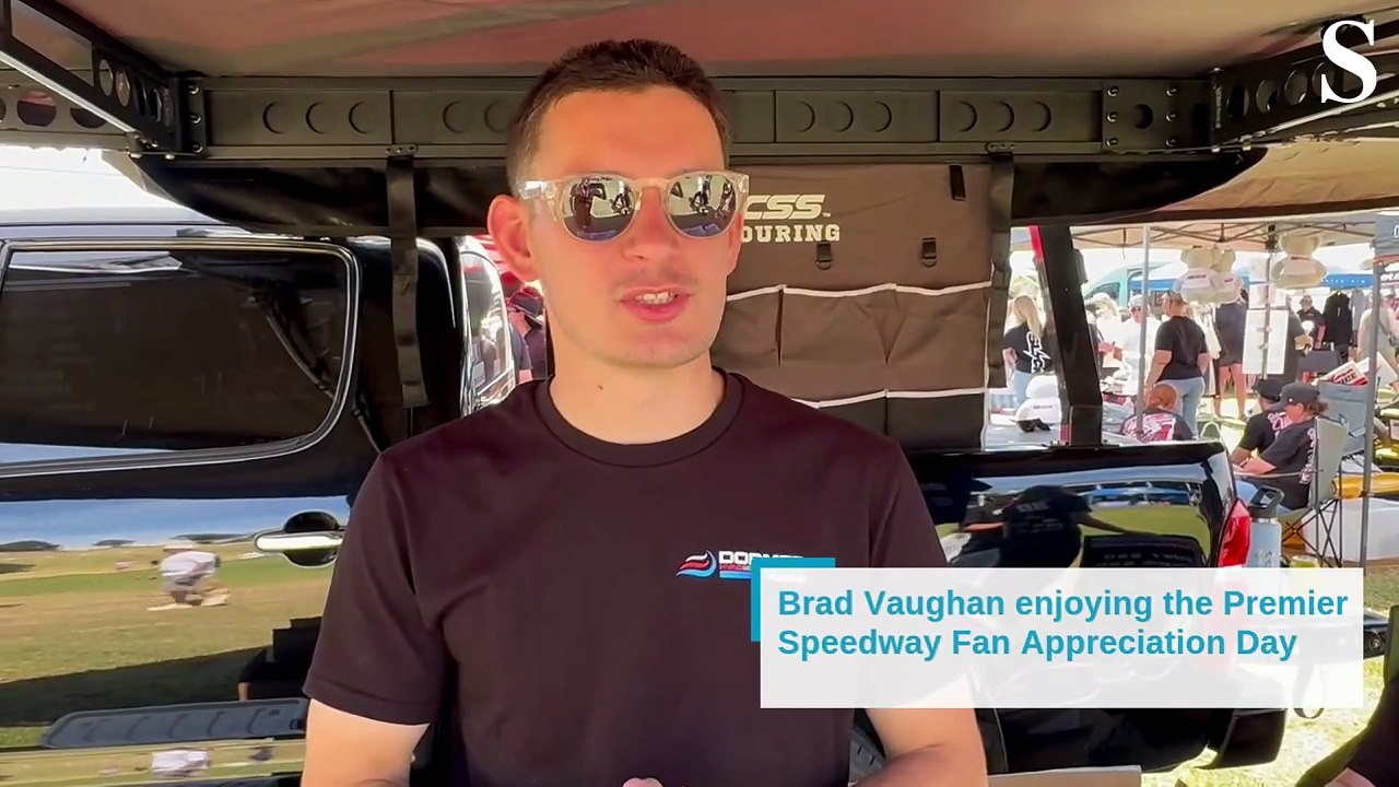 Speedway: Fan appreciation day 2026